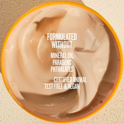 Brazilian Bum Bum Cream