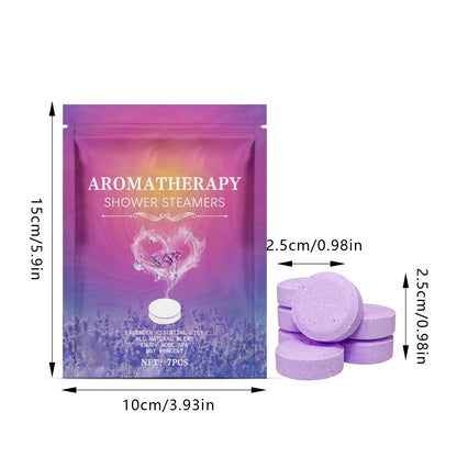 Aromatherapy Shower Tablets Body Cleansing Moisturizing Skin Care Bathroom Animal Surprise Bath Bath Ingients Organic Bulk Light up Bath for Kids Bubble Bath Adult Bubble Bath Vegan