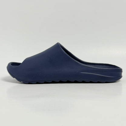 Ultra-Lightweight Women's Comfort Slide Sandals - Soft Cushioned, Waterproof Quick-Dry Slippers for Indoor & Outdoor Use with Anti-Slip Sole