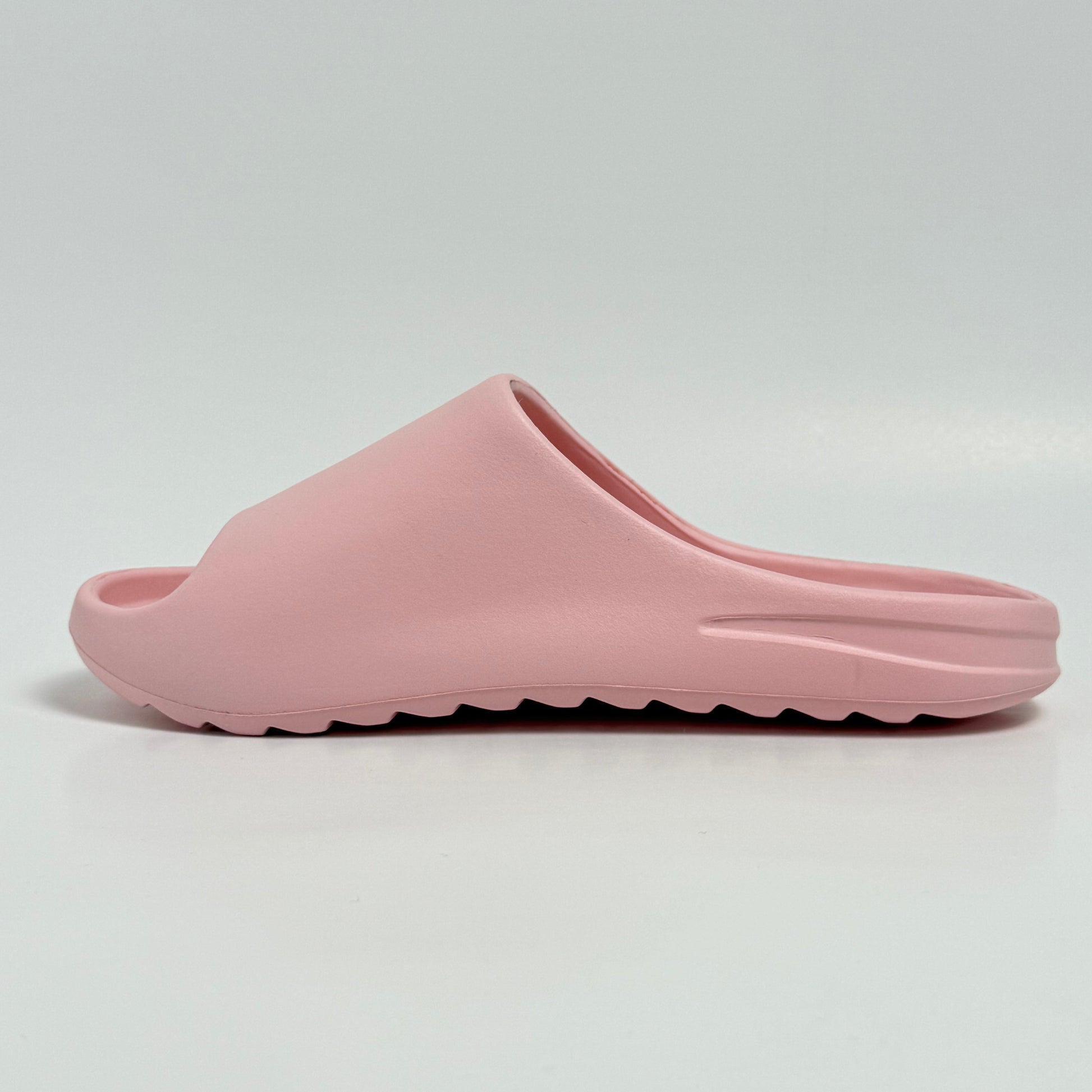Ultra-Lightweight Women's Comfort Slide Sandals - Soft Cushioned, Waterproof Quick-Dry Slippers for Indoor & Outdoor Use with Anti-Slip Sole
