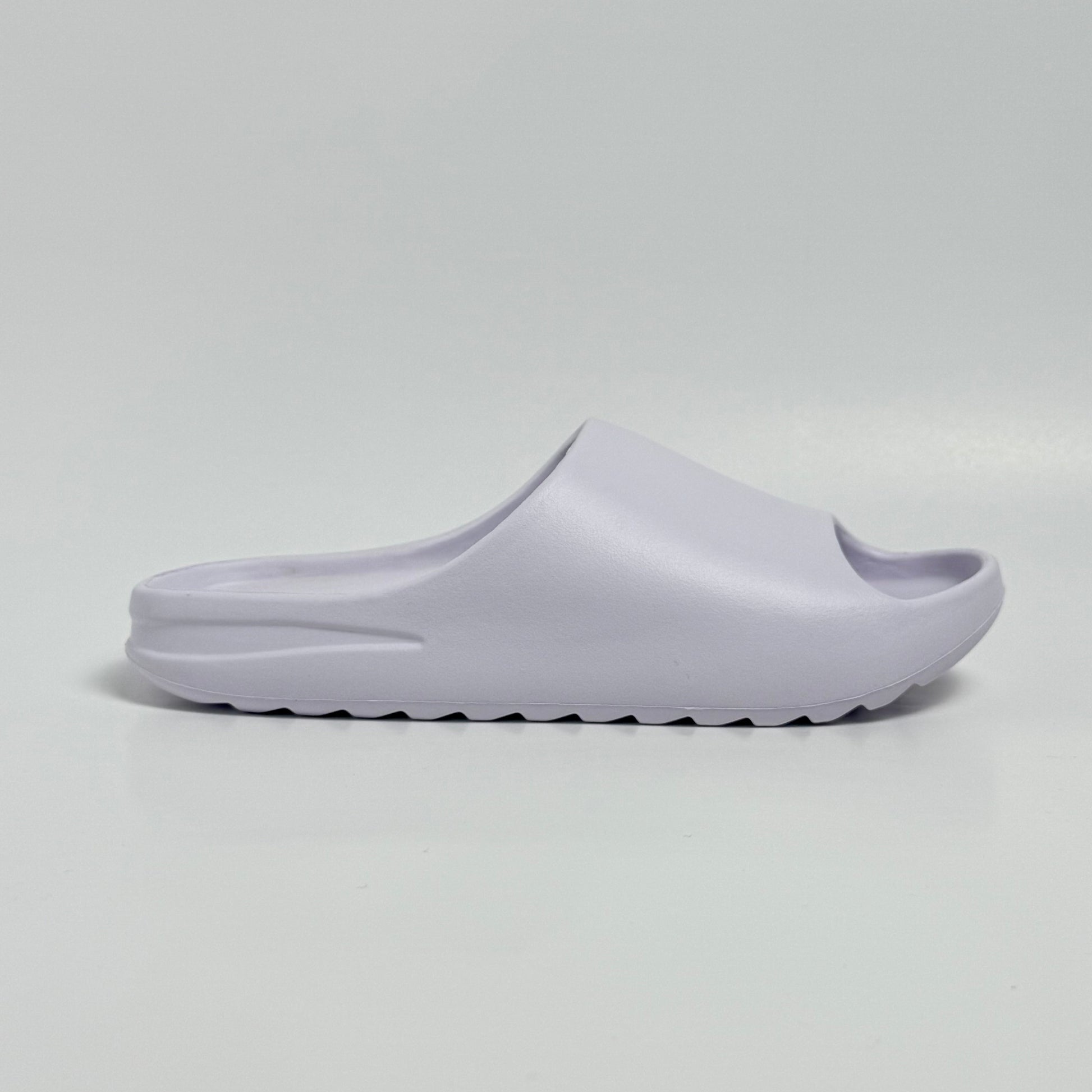 Ultra-Lightweight Women's Comfort Slide Sandals - Soft Cushioned, Waterproof Quick-Dry Slippers for Indoor & Outdoor Use with Anti-Slip Sole