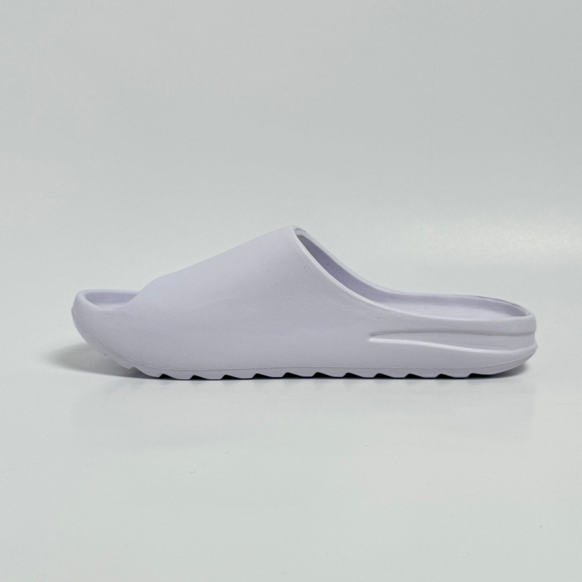 Ultra-Lightweight Women's Comfort Slide Sandals - Soft Cushioned, Waterproof Quick-Dry Slippers for Indoor & Outdoor Use with Anti-Slip Sole