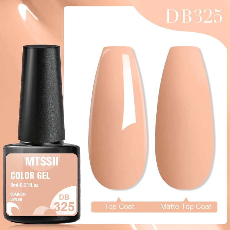 Mtssii 7ml Glitter Reflective Rubber Base Gel Polish - Laser Sparkling Semi-Permanent Soak Off UV Nail Varnish for Stunning Nail Art