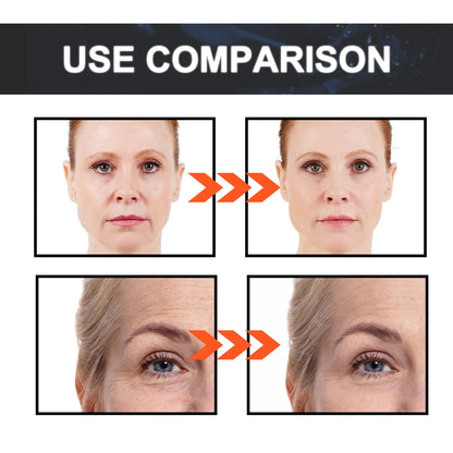 Retinol Ordinary Serum anti Aging Remove Wrinkle Serum Lifting Brighten Skin Fade Eye Fine Lines Moisturize Firm Facial Essence