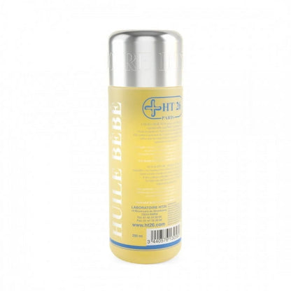 Baby Oil / Huile Bebe