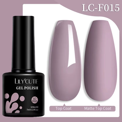 3-in-1 Platinum Rose Gold Cat Magnetic Gel Nail Polish - 7ML Moonlight Glitter UV Varnish for Stunning Semi-Permanent Manicures