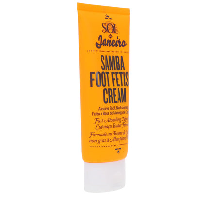 Samba Foot Fetish Cream 3 Oz