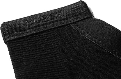 Women'S Adjustable Seamless Nursing Bra Push up Comfort Sleep Bralette,L,3Pcs/Pack(Black)