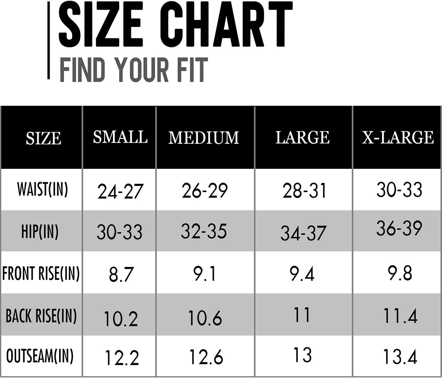 High Waist Yoga Shorts Butt Lifting Shorts for Women TIK Tok Shorts