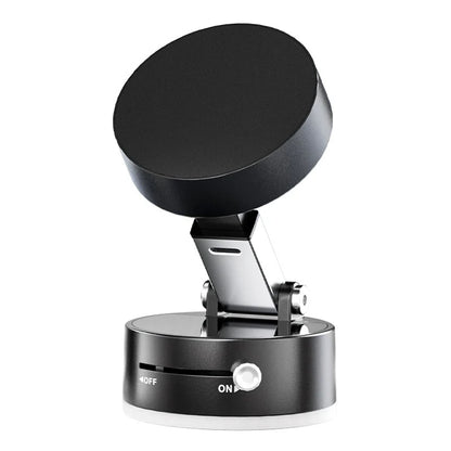 Ultimate Magnetic Car Phone Holder - Secure & Stylish Hands-Free Solution