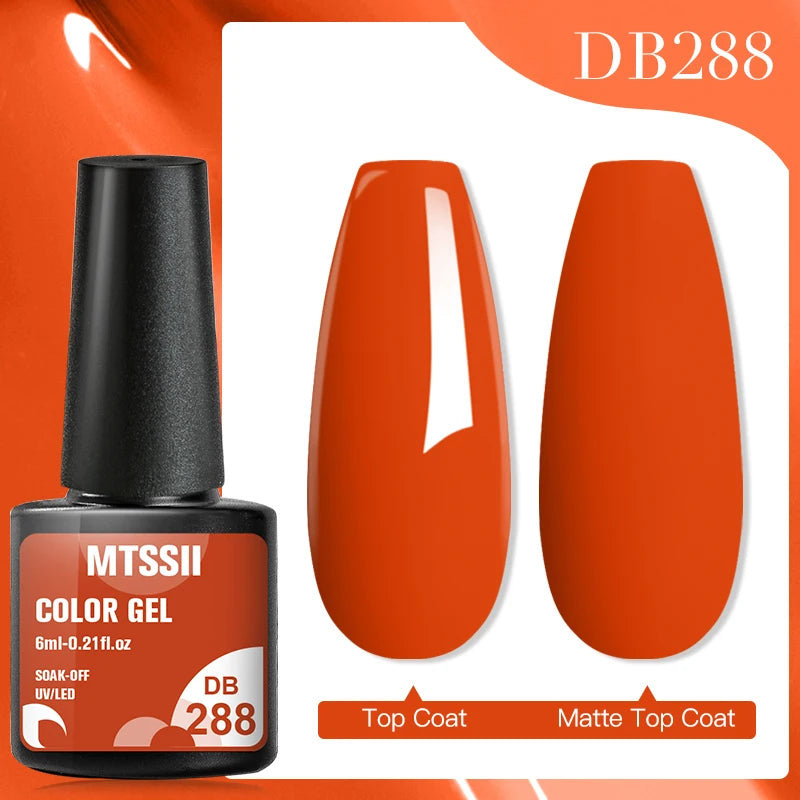 Mtssii 7ml Glitter Reflective Rubber Base Gel Polish - Laser Sparkling Semi-Permanent Soak Off UV Nail Varnish for Stunning Nail Art