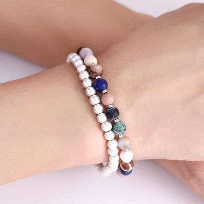 Stunning 14K Gold Bracelets – Elevate Your Style!