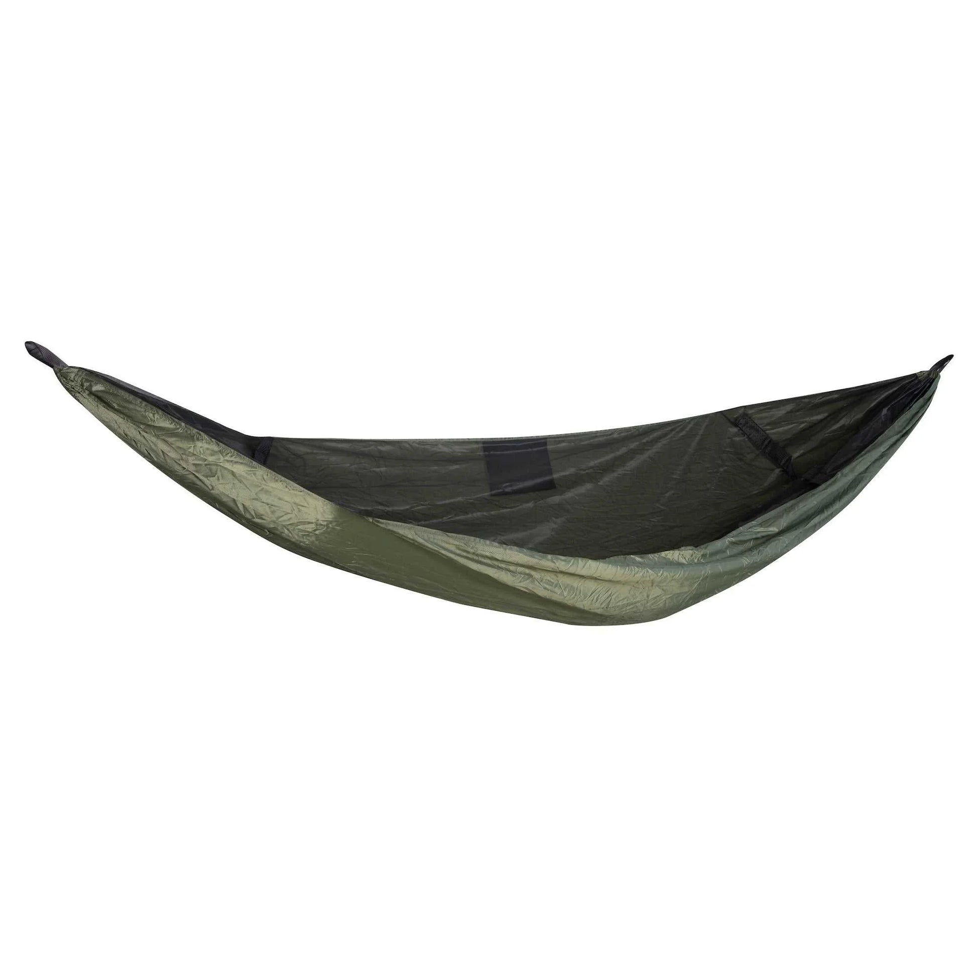 Ultimate Portable Camping Hammock with Built-in Mosquito Net for Bug-Free Relaxation