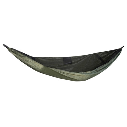 Ultimate Portable Camping Hammock with Built-in Mosquito Net for Bug-Free Relaxation