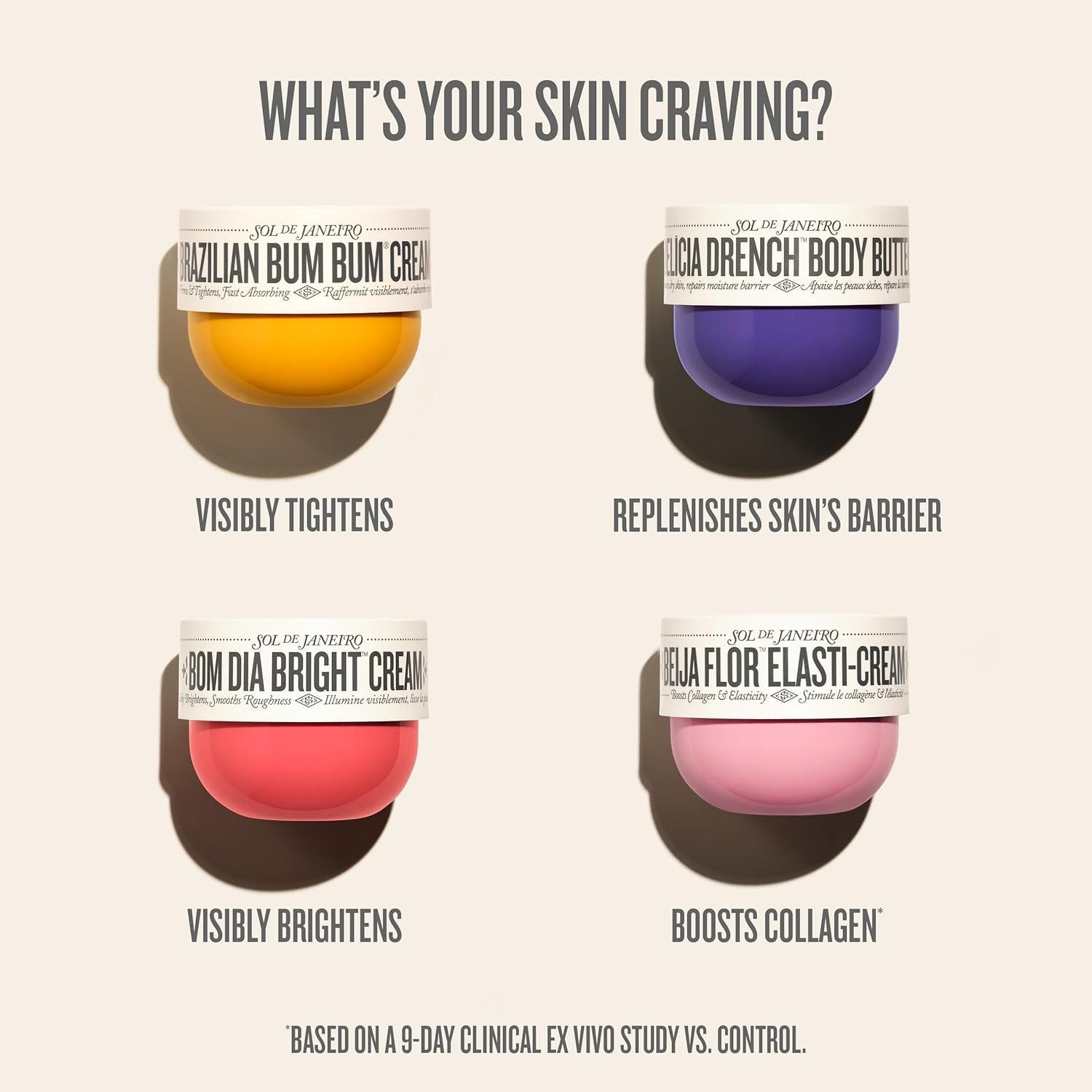 Brazilian Bum Bum Cream