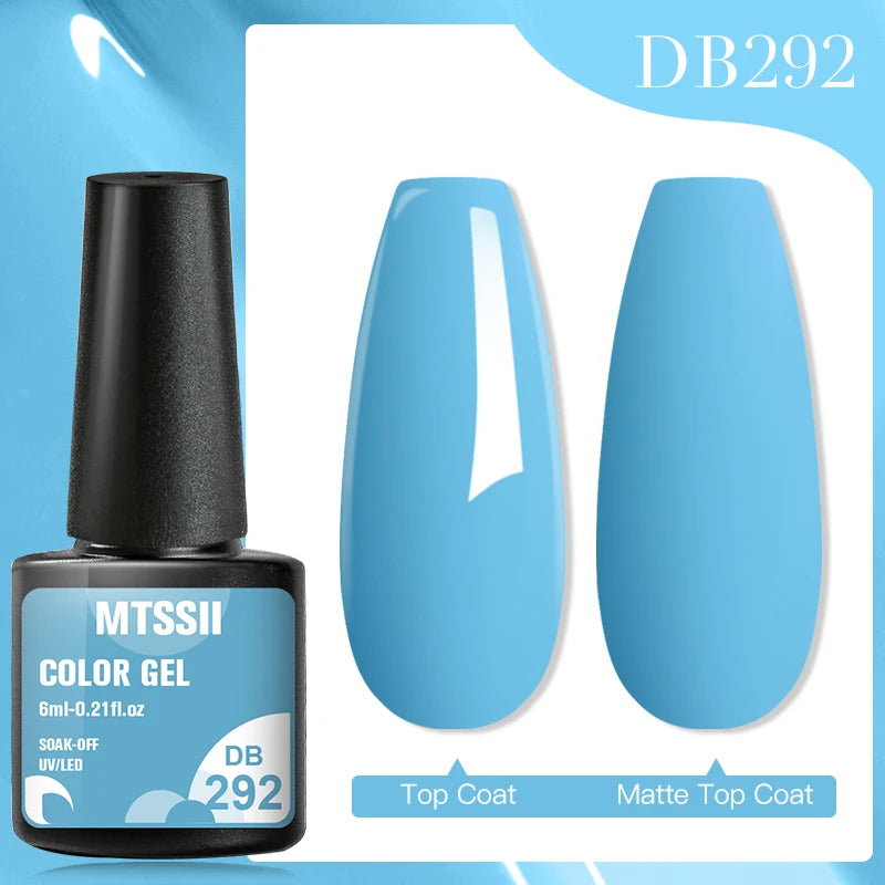 Mtssii 7ml Glitter Reflective Rubber Base Gel Polish - Laser Sparkling Semi-Permanent Soak Off UV Nail Varnish for Stunning Nail Art