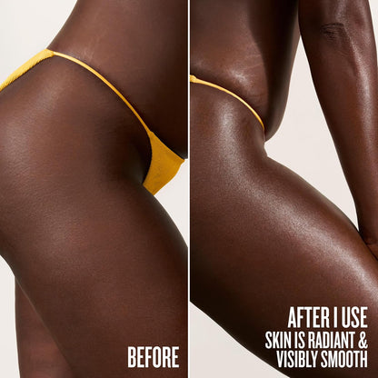 Brazilian Bum Bum Cream