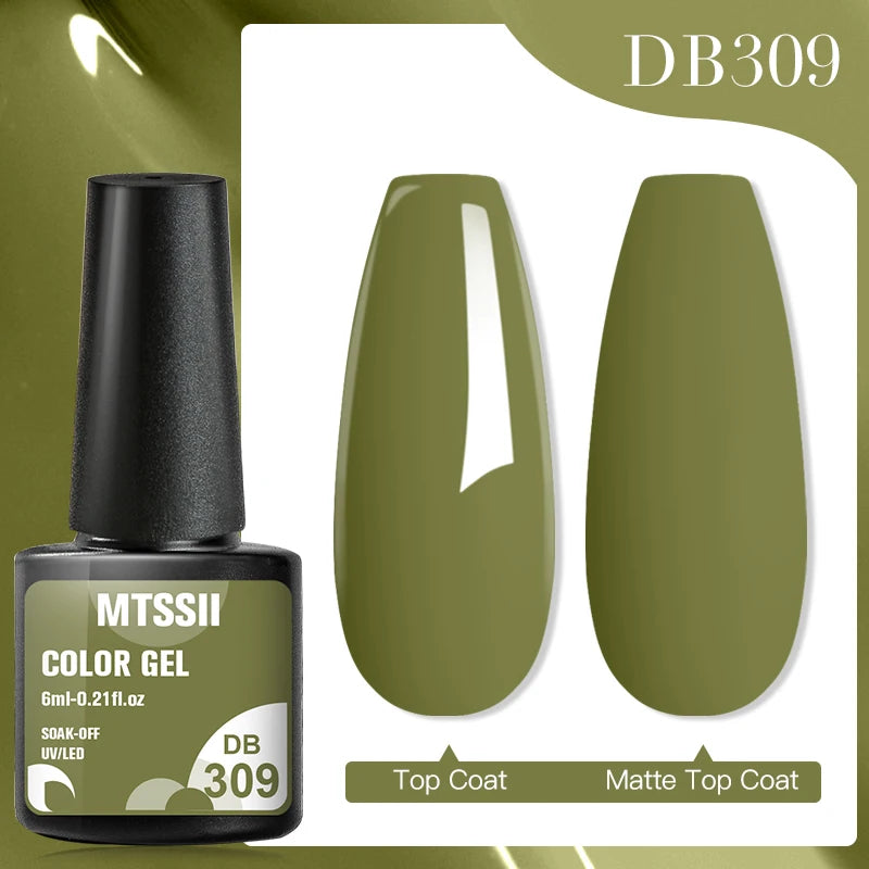 Mtssii 7ml Glitter Reflective Rubber Base Gel Polish - Laser Sparkling Semi-Permanent Soak Off UV Nail Varnish for Stunning Nail Art
