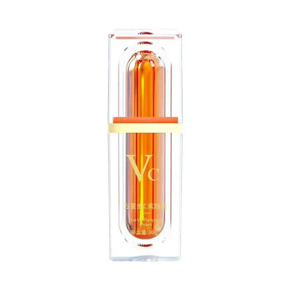 Vitamin C Face Cream Whitening Five VC Tone up Cream Moisturizer anti Aging Pimple Wrinkle Spots Remover Brightening Skin Care